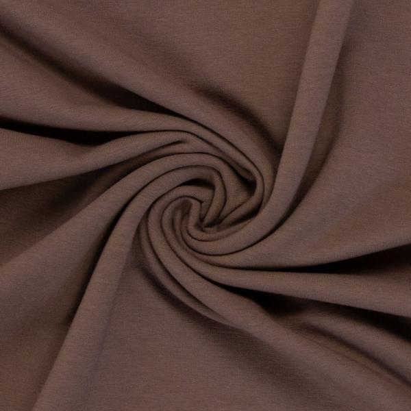 Swafing Maike HW26/27 French Terry Uni Taupe 676